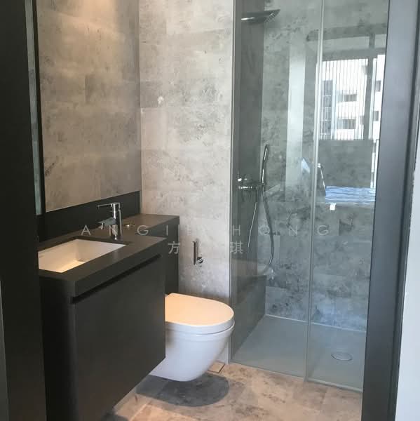 OUE Twin Peaks, 33 Leonie Hill Road, 1 Bedroom, 570 sqft, Condominium For Rent, by Angie Hong 方安琪, 25354488 - PropertyGuru.com.sg