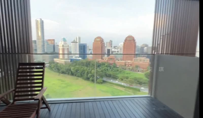 OUE Twin Peaks, 33 Leonie Hill Road, Orchard / River Valley, 1 Bedroom, 570 sqft, Condominium For Rent, by Angie Hong 方安琪, 25354488 - PropertyGuru.com.sg