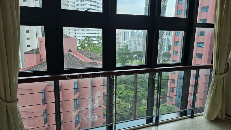 For Rent - Leonie Gardens