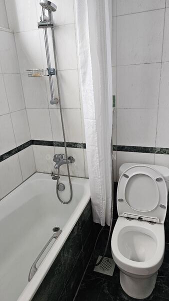 For Rent - Leonie Gardens