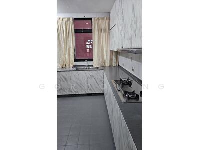 For Rent - Leonie Gardens