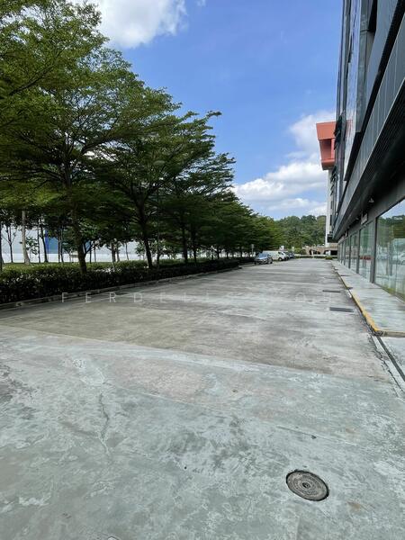 Interlocal Centre, 100G Pasir Panjang Road, Buona Vista / West Coast / Clementi New Town, 3,379 sqft, Light Industrial (B1) For Rent, by Ferdelis Koh, 25354530 - CommercialGuru.com.sg