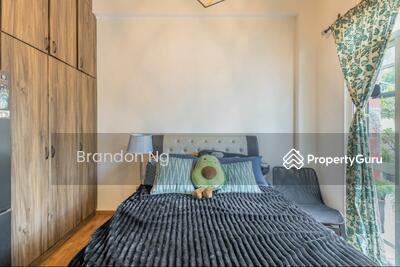For Sale - ⭐️1KM MARIS STELLA HIGH, PAYA LEBAR METHODIST GIRLS', 5 MIN WALK TO BARTLEY MRT 10 MIN TO NEX