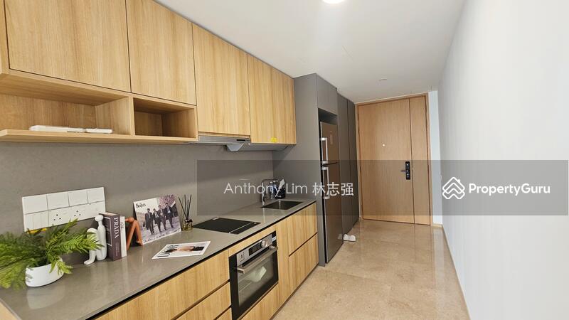 For Rent - One Holland Village Residences