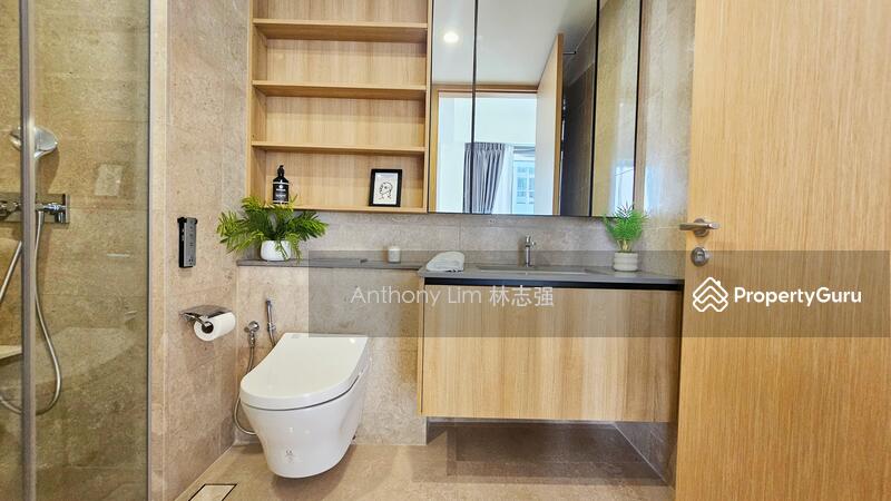 For Rent - One Holland Village Residences