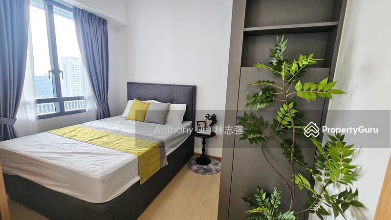 For Rent - One Holland Village Residences