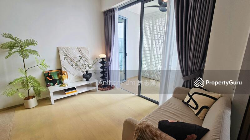 For Rent - One Holland Village Residences