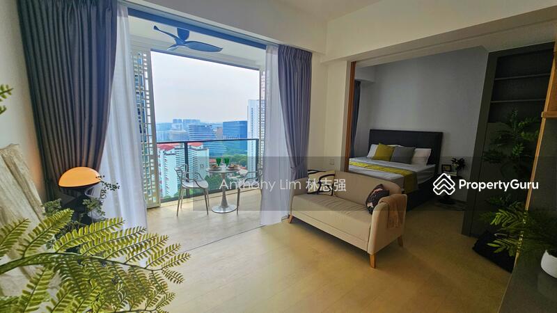 For Rent - One Holland Village Residences