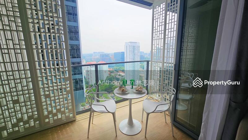 For Rent - One Holland Village Residences