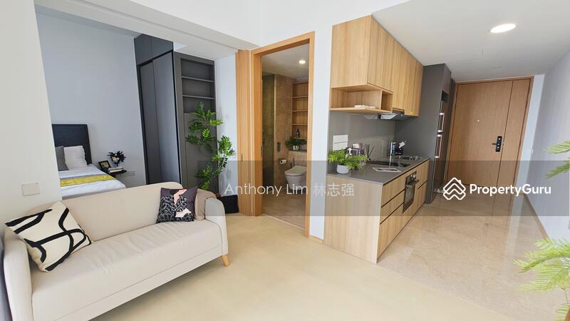 For Rent - One Holland Village Residences