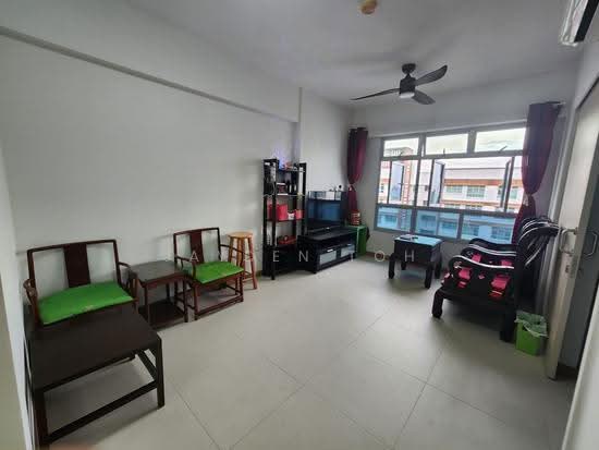 For Rent - 353A Anchorvale Lane