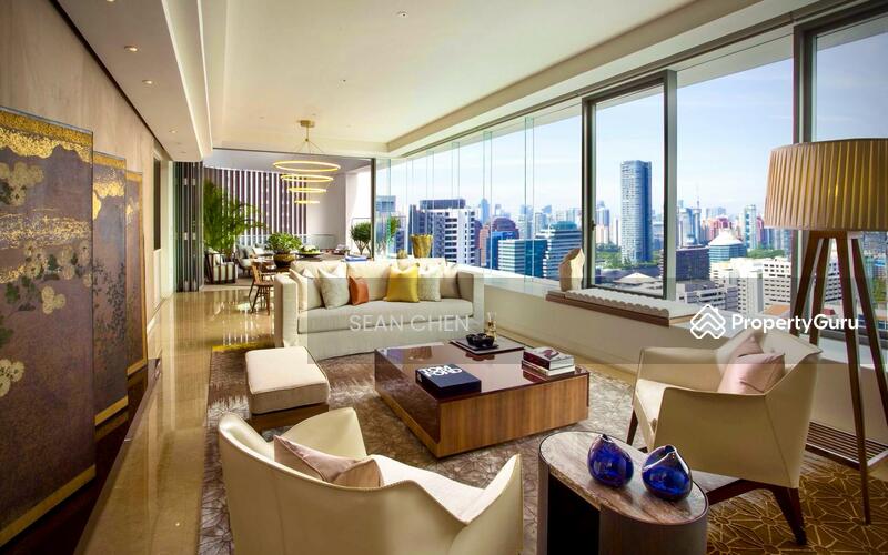 For Rent - Ardmore Residence