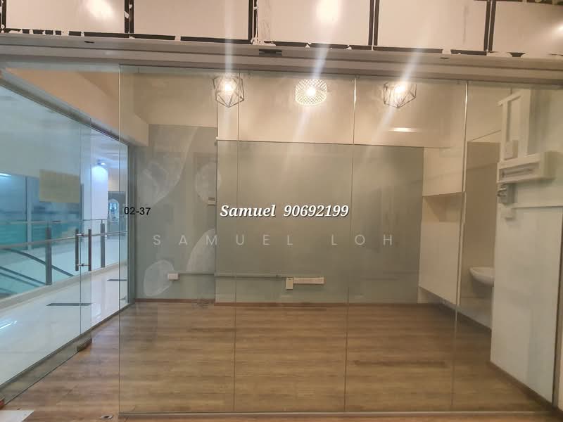 Centropod, 80 Changi Road, 118 sqft, Mall Shop For Rent, by Samuel Loh, 25354666 - CommercialGuru.com.sg