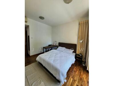 For Rent - Savannah Condopark
