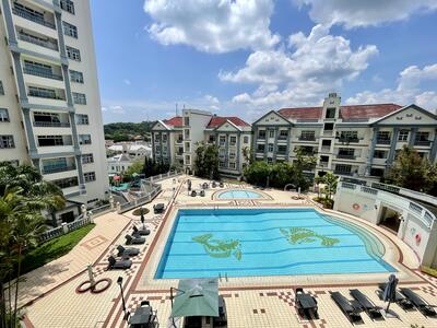 For Rent - La Suisse I