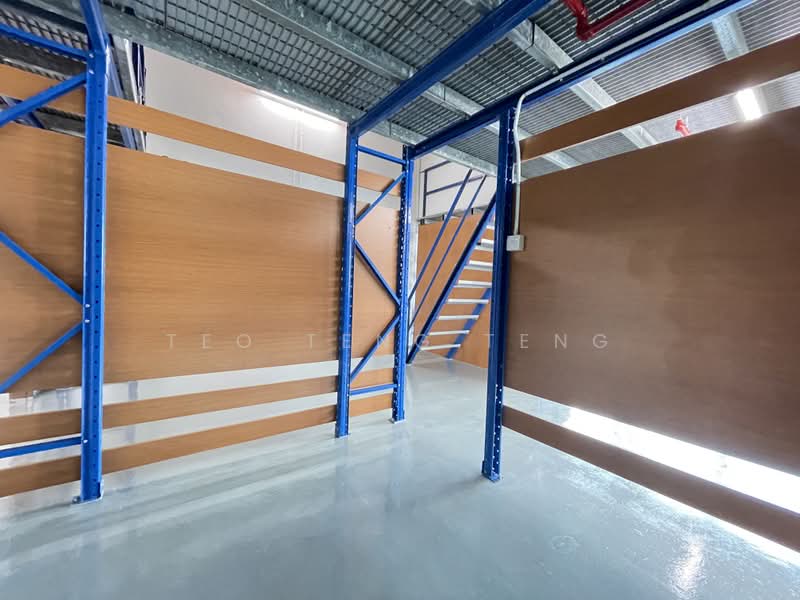 BizTech Centre, 627A Aljunied Road, 1,109 sqft, Light Industrial (B1) For Rent, by Teo Teng Teng, 25354686 - CommercialGuru.com.sg