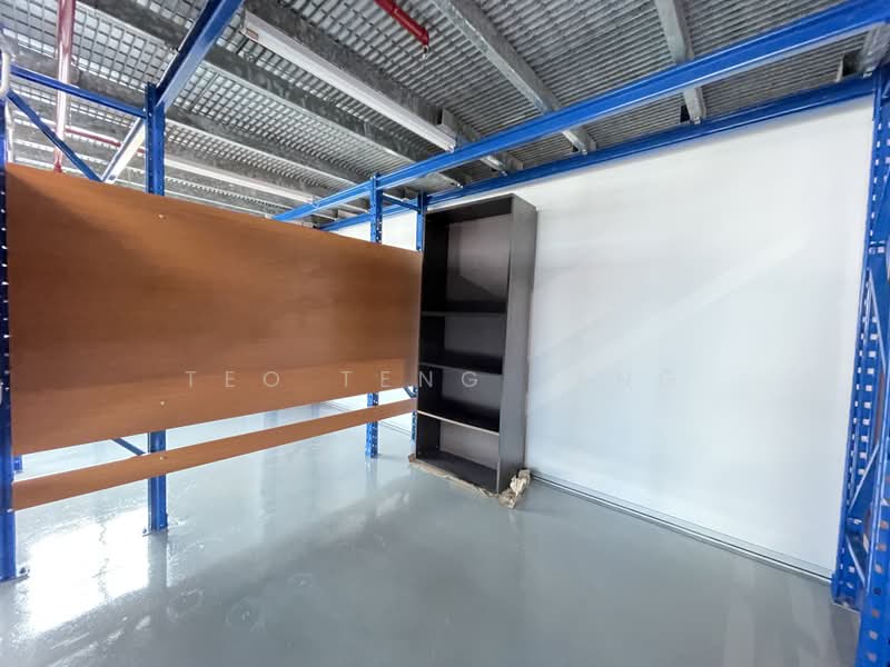 BizTech Centre, 627A Aljunied Road, 1,109 sqft, Light Industrial (B1) For Rent, by Teo Teng Teng, 25354686 - CommercialGuru.com.sg