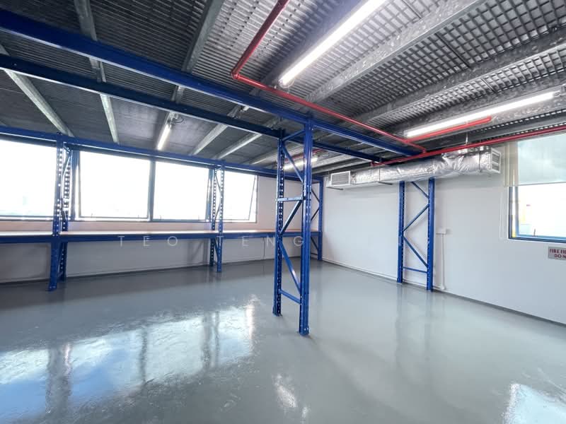 BizTech Centre, 627A Aljunied Road, 1,109 sqft, Light Industrial (B1) For Rent, by Teo Teng Teng, 25354686 - CommercialGuru.com.sg