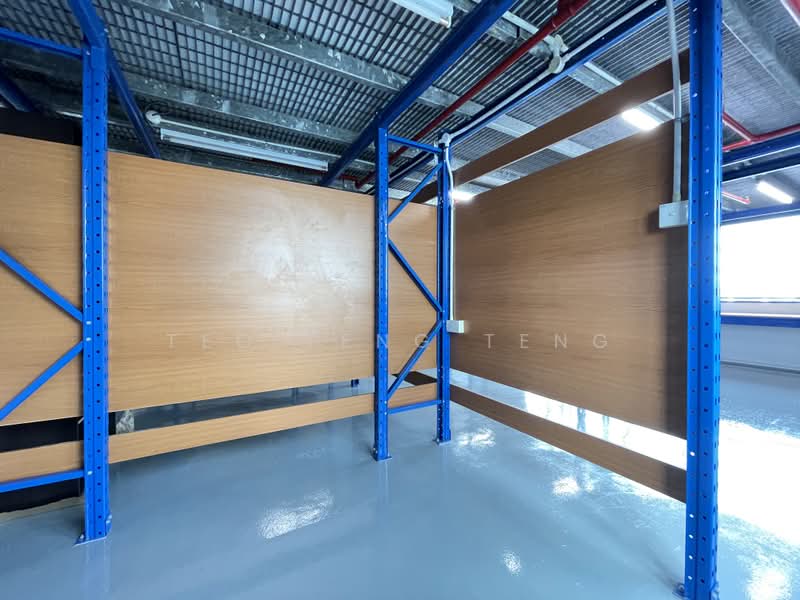 BizTech Centre, 627A Aljunied Road, 1,109 sqft, Light Industrial (B1) For Rent, by Teo Teng Teng, 25354686 - CommercialGuru.com.sg