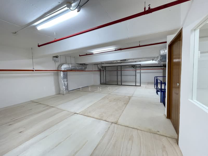 BizTech Centre, 627A Aljunied Road, 1,109 sqft, Light Industrial (B1) For Rent, by Teo Teng Teng, 25354686 - CommercialGuru.com.sg