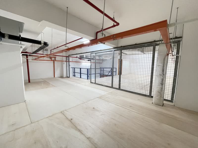 BizTech Centre, 627A Aljunied Road, 1,109 sqft, Light Industrial (B1) For Rent, by Teo Teng Teng, 25354686 - CommercialGuru.com.sg