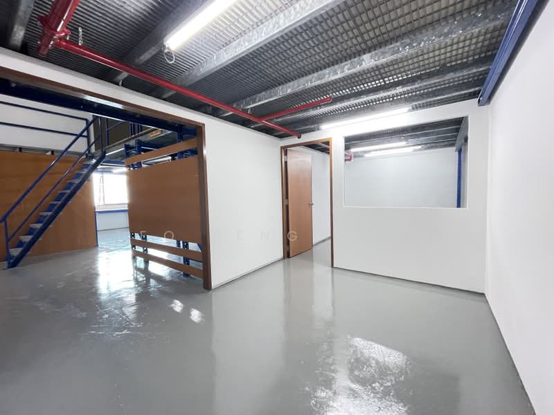 BizTech Centre, 627A Aljunied Road, 1,109 sqft, Light Industrial (B1) For Rent, by Teo Teng Teng, 25354686 - CommercialGuru.com.sg