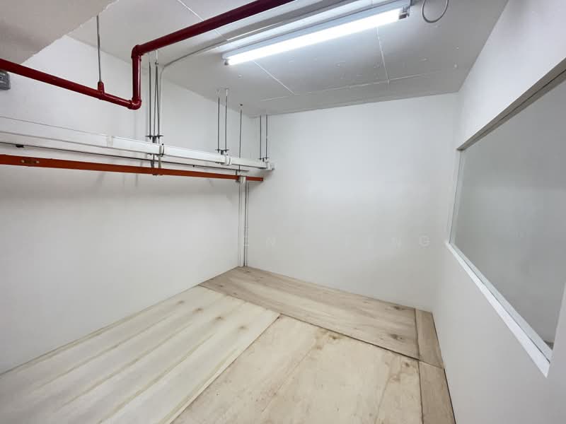 BizTech Centre, 627A Aljunied Road, 1,109 sqft, Light Industrial (B1) For Rent, by Teo Teng Teng, 25354686 - CommercialGuru.com.sg