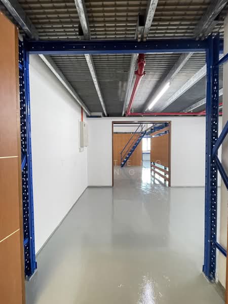 BizTech Centre, 627A Aljunied Road, 1,109 sqft, Light Industrial (B1) For Rent, by Teo Teng Teng, 25354686 - CommercialGuru.com.sg
