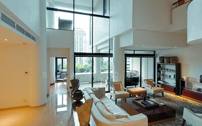 For Rent - The Colonnade