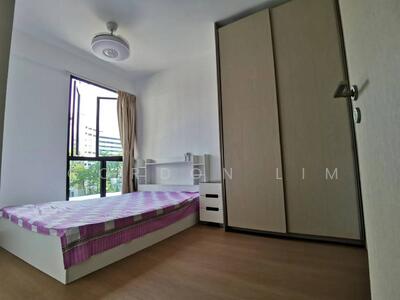 For Rent - Treasure at Tampines