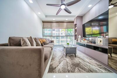 For Sale - 275C Compassvale Link