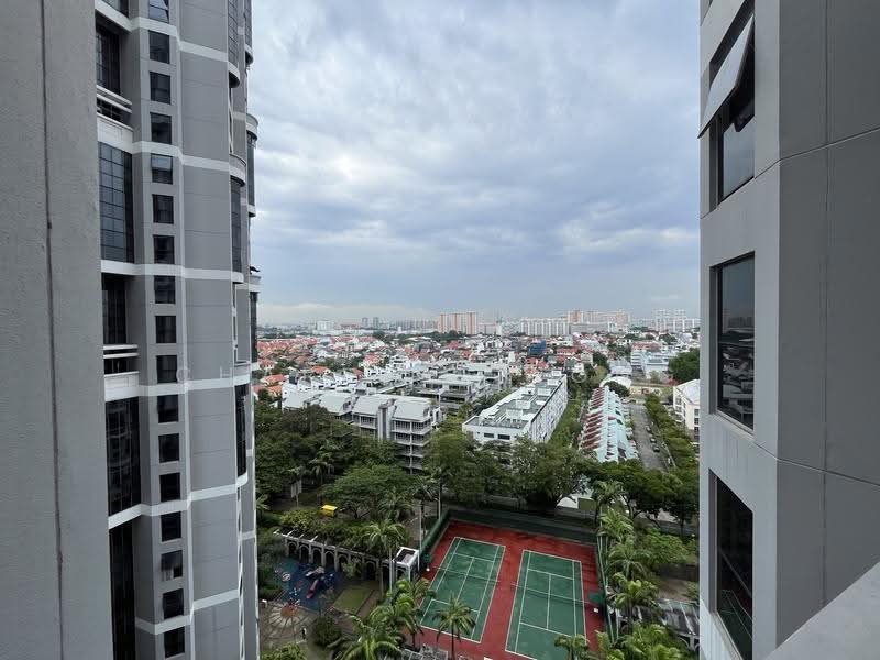 The Bayshore, 22 Bayshore Road, Bedok / Upper East Coast, 2 Bedrooms, 926 sqft, Condominium For Rent, by Charline Wong, 25354725 - PropertyGuru.com.sg