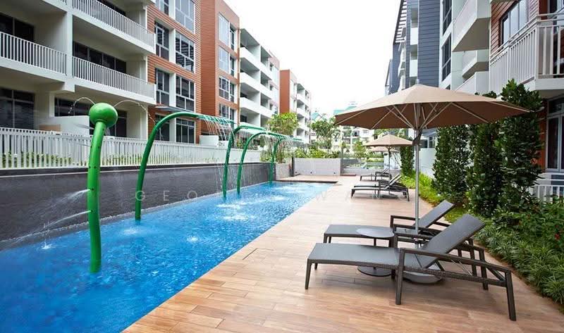 Woodhaven, 71 Woodgrove Avenue, Admiralty / Woodlands, 1 Bedroom, 635 sqft, Condominium For Rent, by George Wang, 25354763 - PropertyGuru.com.sg