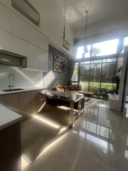 Woodhaven, 71 Woodgrove Avenue, Admiralty / Woodlands, 1 Bedroom, 635 sqft, Condominium For Rent, by George Wang, 25354763 - PropertyGuru.com.sg