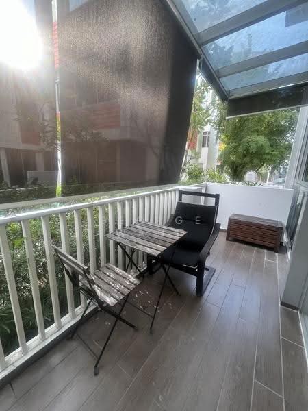 Woodhaven, 71 Woodgrove Avenue, Admiralty / Woodlands, 1 Bedroom, 635 sqft, Condominium For Rent, by George Wang, 25354763 - PropertyGuru.com.sg