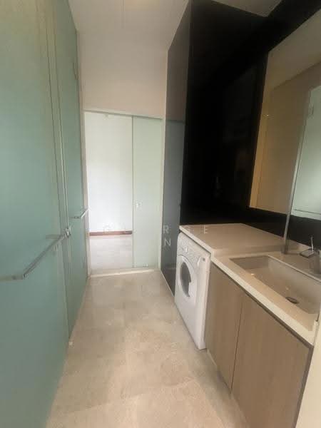Woodhaven, 71 Woodgrove Avenue, Admiralty / Woodlands, 1 Bedroom, 635 sqft, Condominium For Rent, by George Wang, 25354763 - PropertyGuru.com.sg