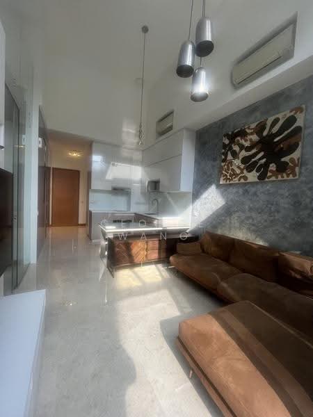 Woodhaven, 71 Woodgrove Avenue, Admiralty / Woodlands, 1 Bedroom, 635 sqft, Condominium For Rent, by George Wang, 25354763 - PropertyGuru.com.sg