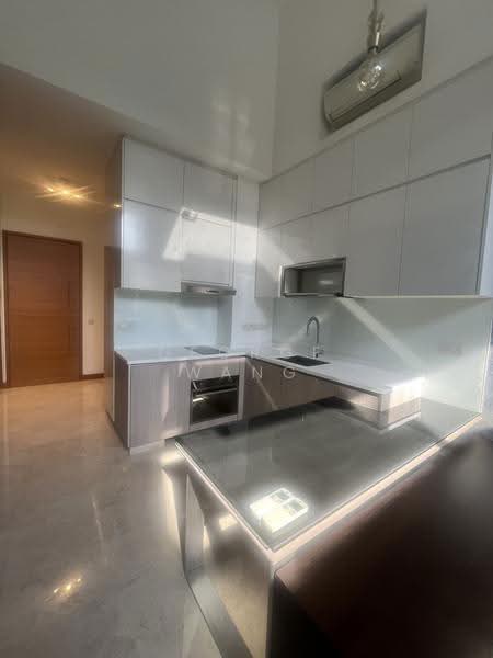 Woodhaven, 71 Woodgrove Avenue, Admiralty / Woodlands, 1 Bedroom, 635 sqft, Condominium For Rent, by George Wang, 25354763 - PropertyGuru.com.sg