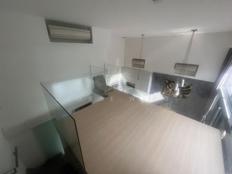 Woodhaven, 71 Woodgrove Avenue, Admiralty / Woodlands, 1 Bedroom, 635 sqft, Condominium For Rent, by George Wang, 25354763 - PropertyGuru.com.sg