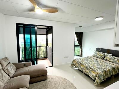 For Rent - Treasure at Tampines