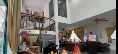 For Sale - Serangoon Garden Estate