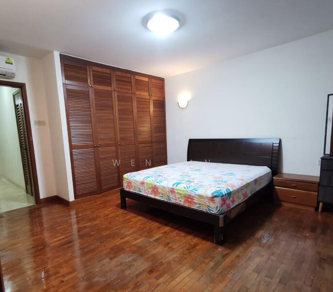 Parbury Hill Condominium, 34 Parbury Avenue, 3 Bedrooms, 1453 sqft