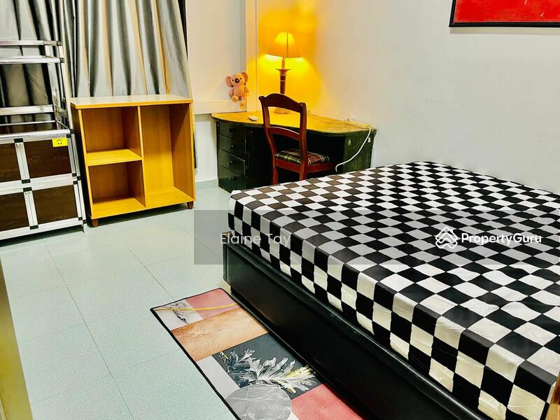 For Rent - Delight Court