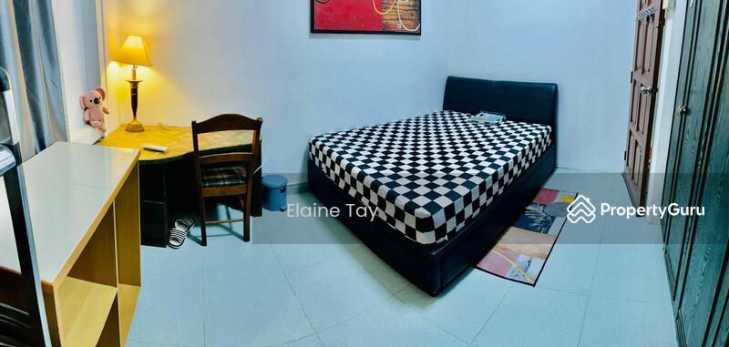 For Rent - Delight Court