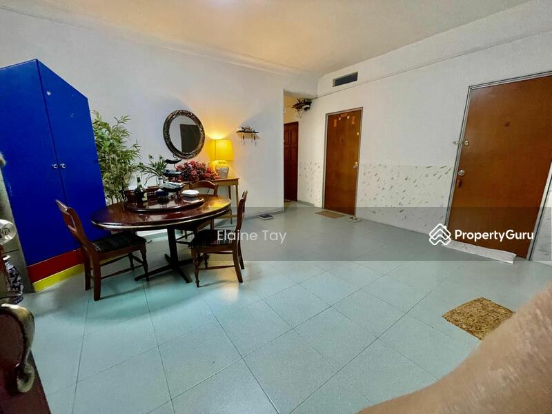 For Rent - Delight Court