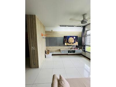 For Rent - 879B Tampines Avenue 8