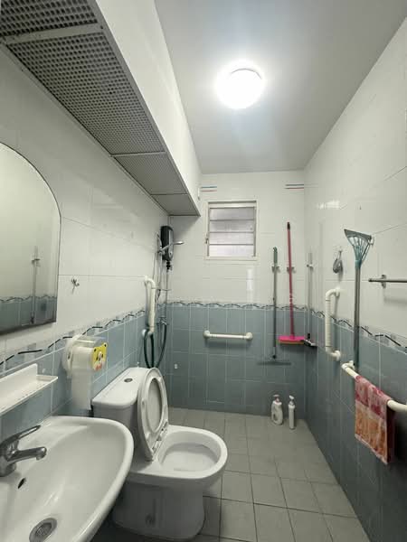 3C Upper Boon Keng Road, 3C Upper Boon Keng Road, Room Rental, 250 sqft, HDB Flat For Rent, by May Wong, 25355004 - PropertyGuru.com.sg