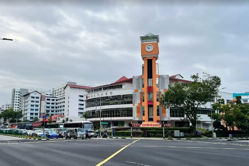 961 Jurong West Street 92, 961 Jurong West Street 92, Room Rental, 120 sqft, HDB Flat For Rent, by Bikay Lim, 25355022 - PropertyGuru.com.sg