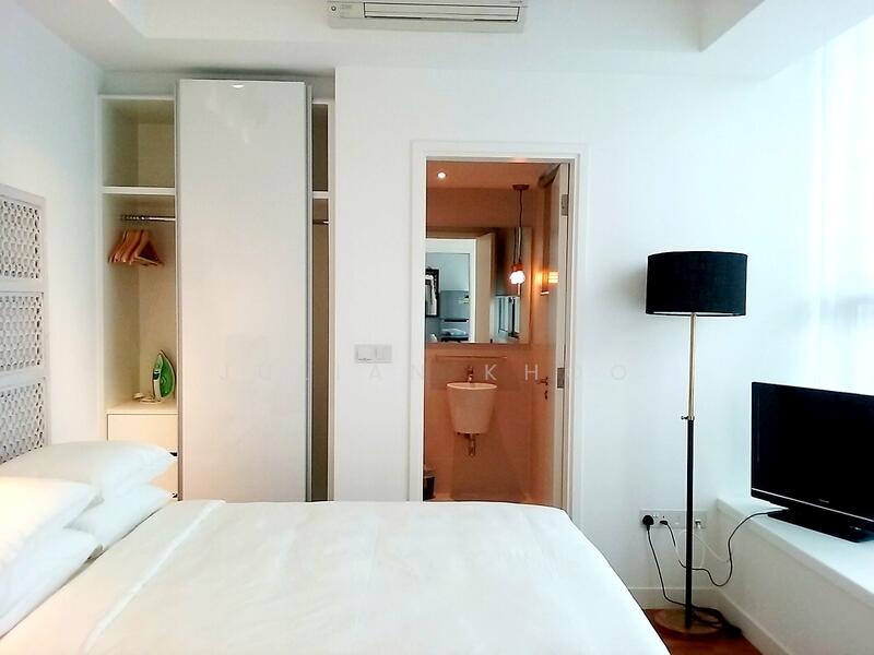 Lotus at Paya Lebar, 11 Paya Lebar Road, 1 Bedroom, 420 sqft, Apartment For Rent, by Julian Khoo, 25355043 - PropertyGuru.com.sg