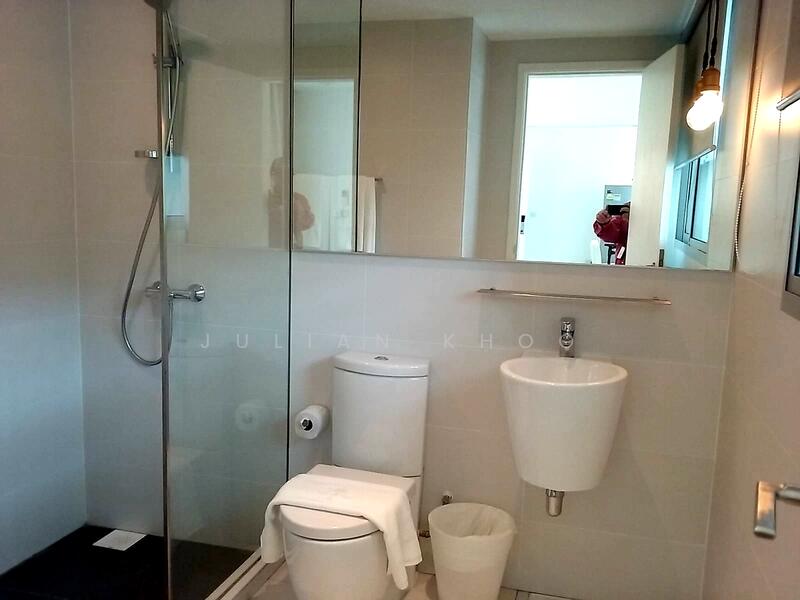 Lotus at Paya Lebar, 11 Paya Lebar Road, 1 Bedroom, 420 sqft, Apartment For Rent, by Julian Khoo, 25355043 - PropertyGuru.com.sg